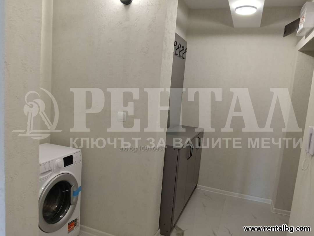 Просторен апартамент в Кючук Париж 1 3