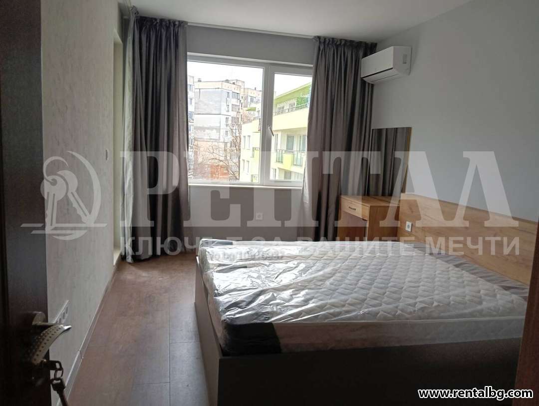 Просторен апартамент в Кючук Париж 1 5