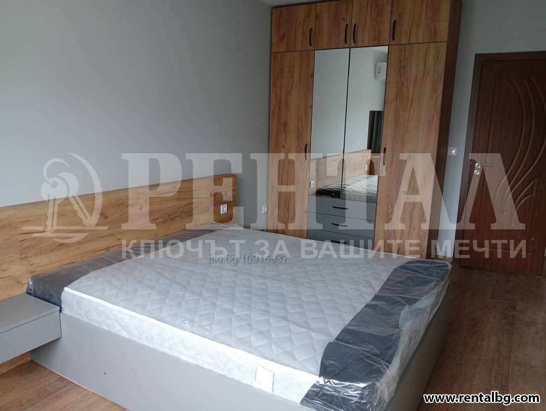 Просторен апартамент в Кючук Париж 1 6