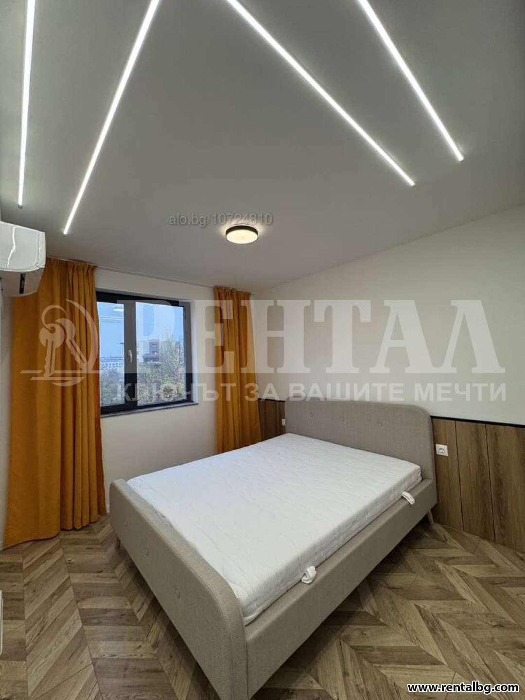 Уютен апартамент под наем в Тракия 2 10