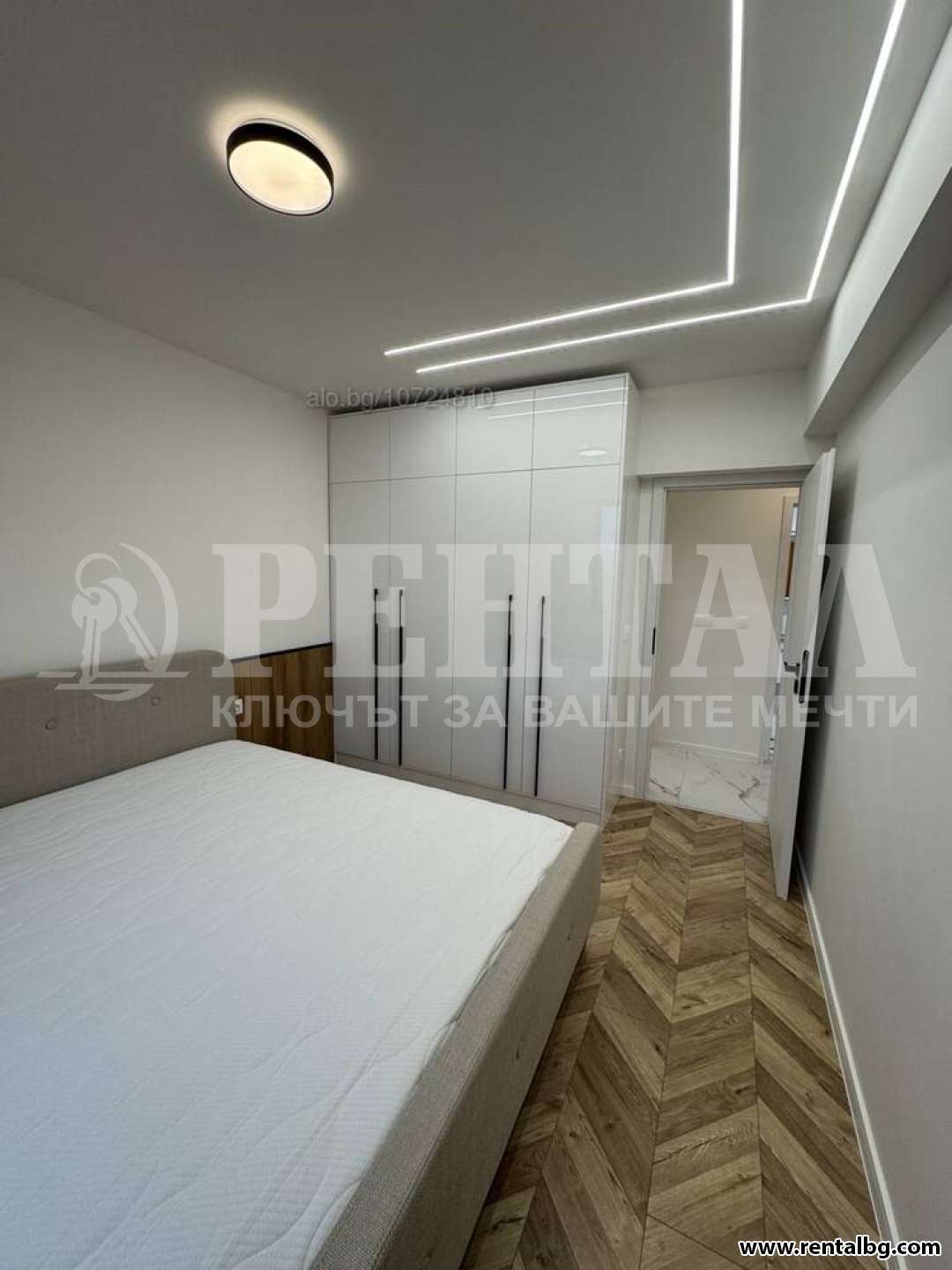 Уютен апартамент под наем в Тракия 2 11