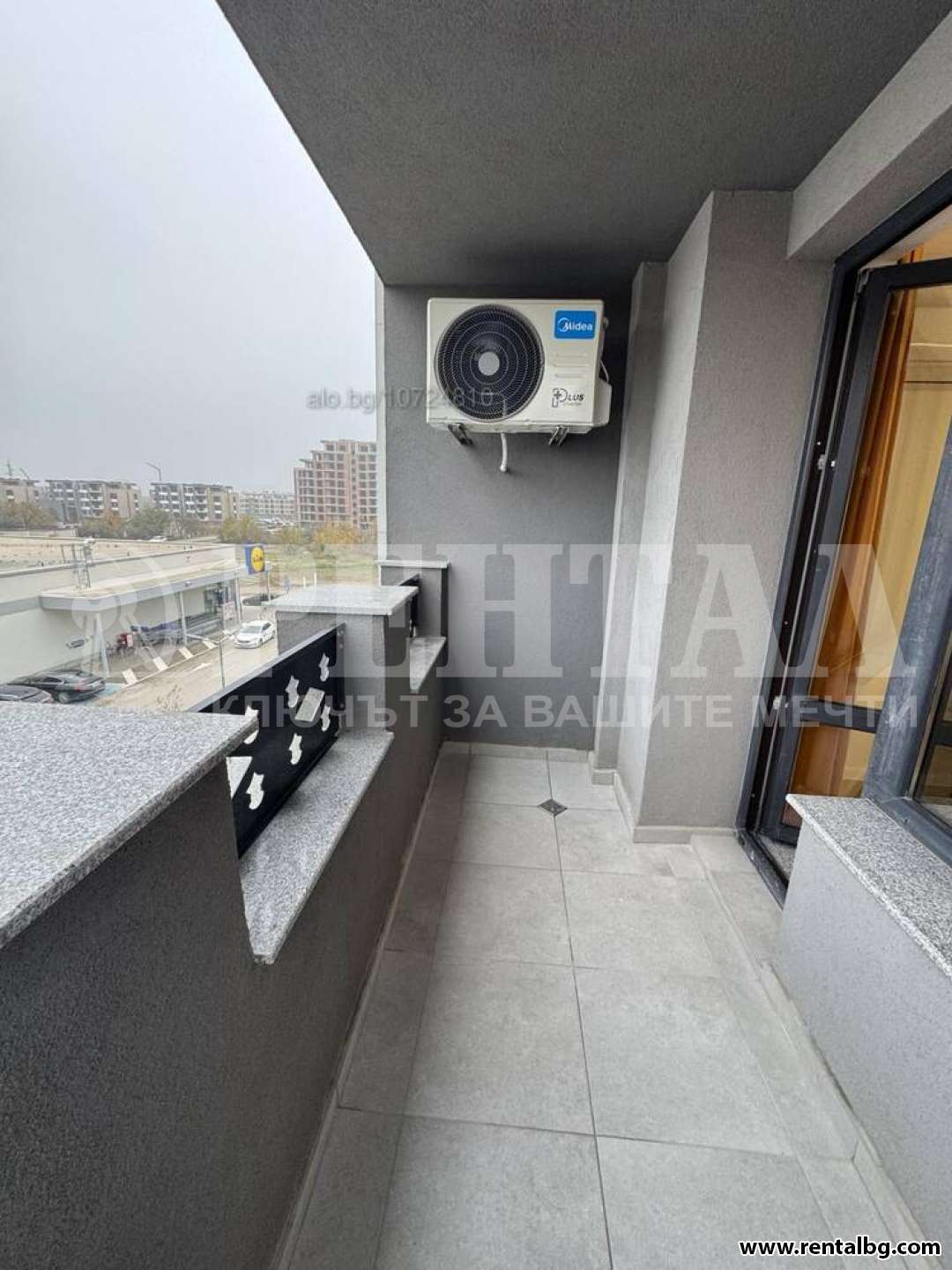 Уютен апартамент под наем в Тракия 2 12