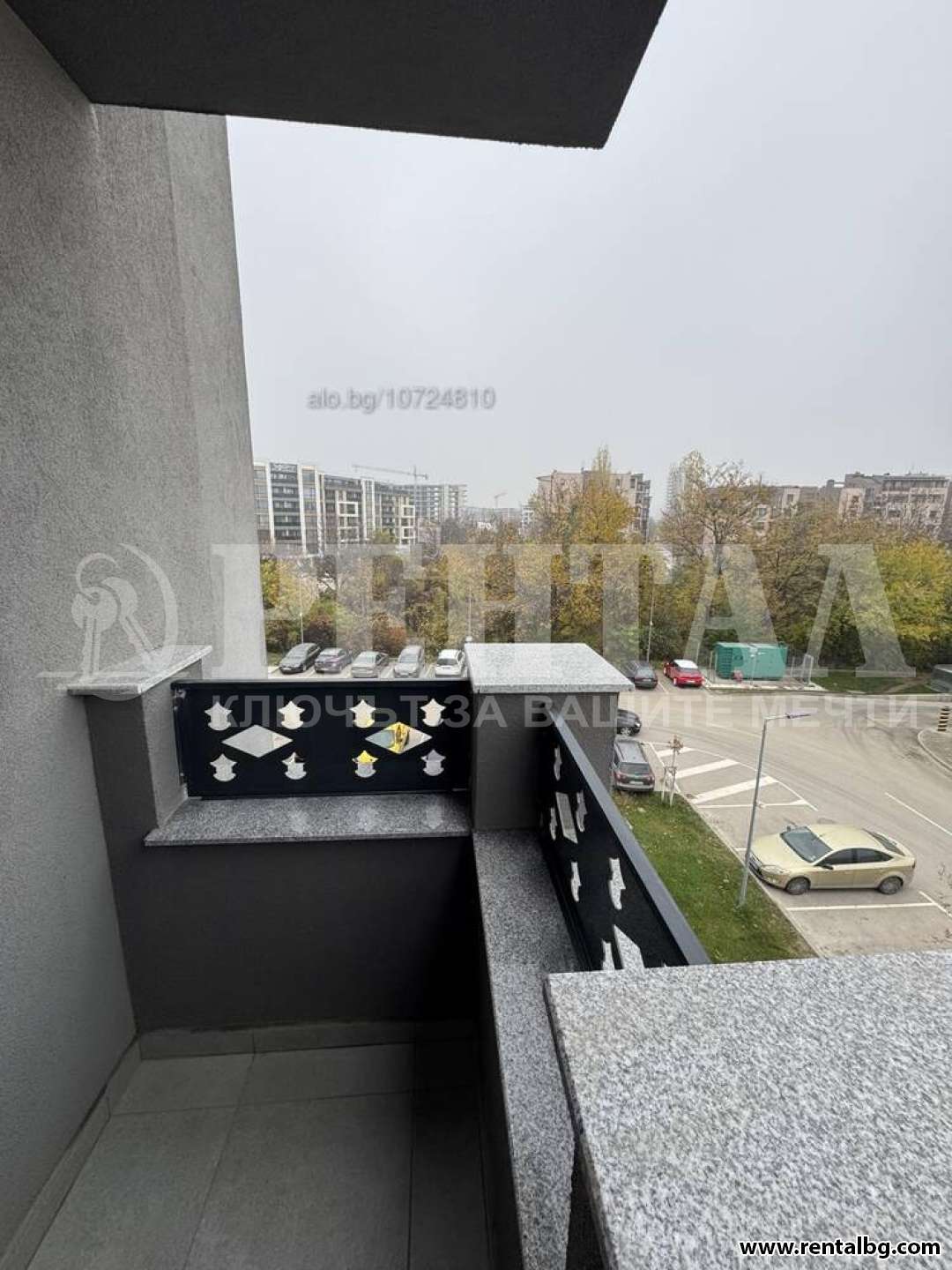 Уютен апартамент под наем в Тракия 2 13