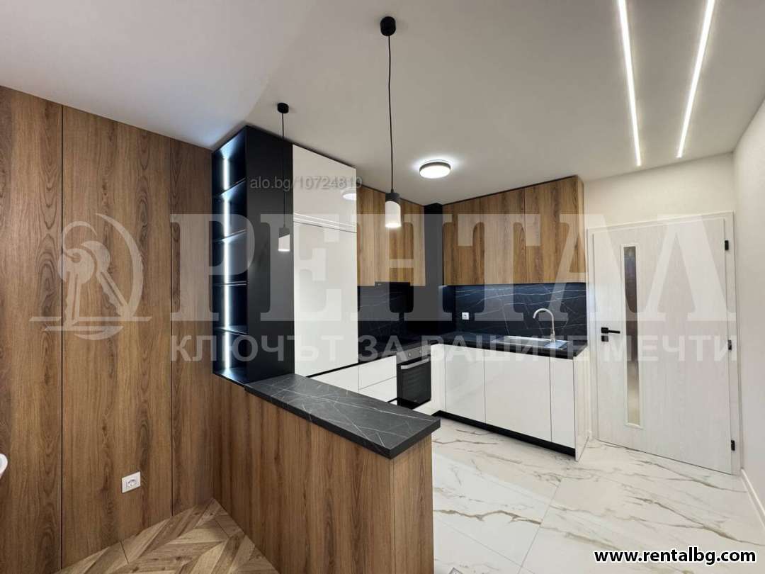 Уютен апартамент под наем в Тракия 2 2