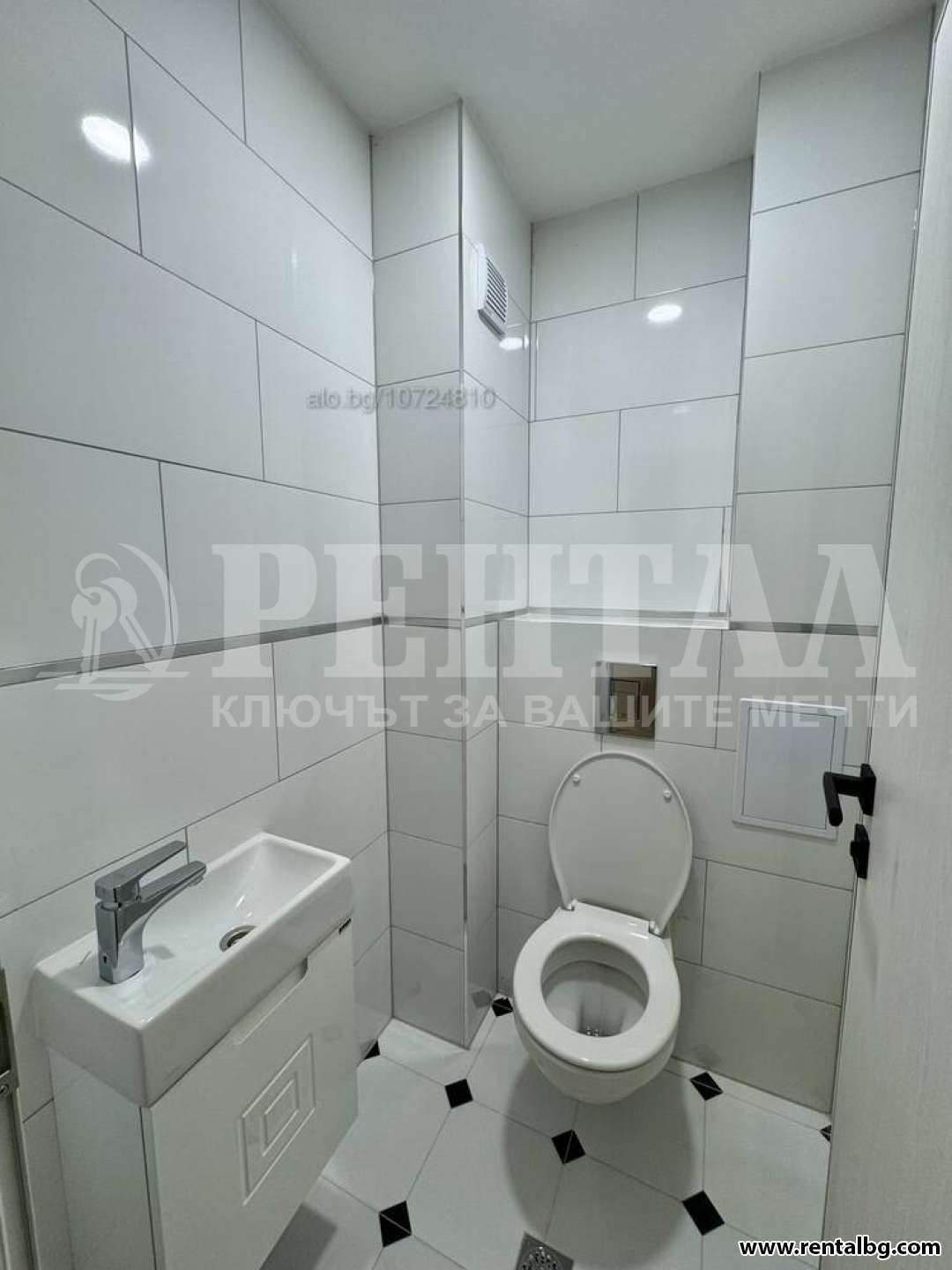 Уютен апартамент под наем в Тракия 2 6