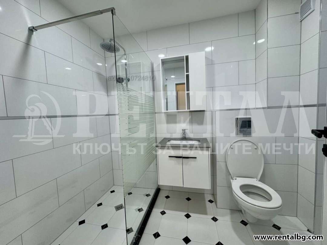Уютен апартамент под наем в Тракия 2 7