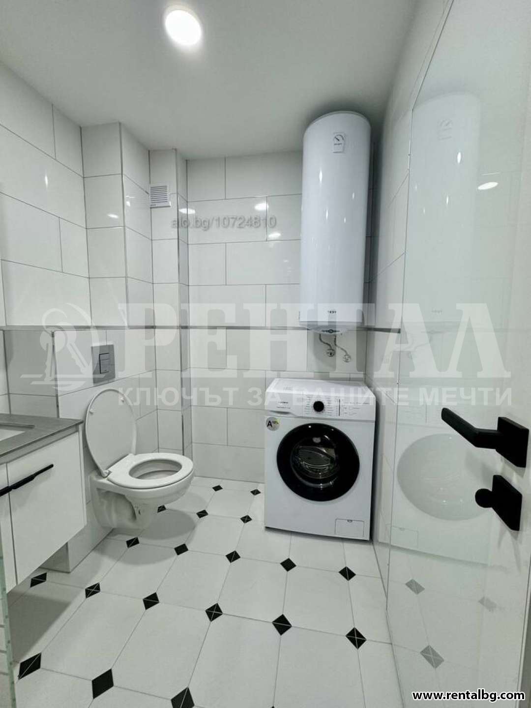 Уютен апартамент под наем в Тракия 2 8