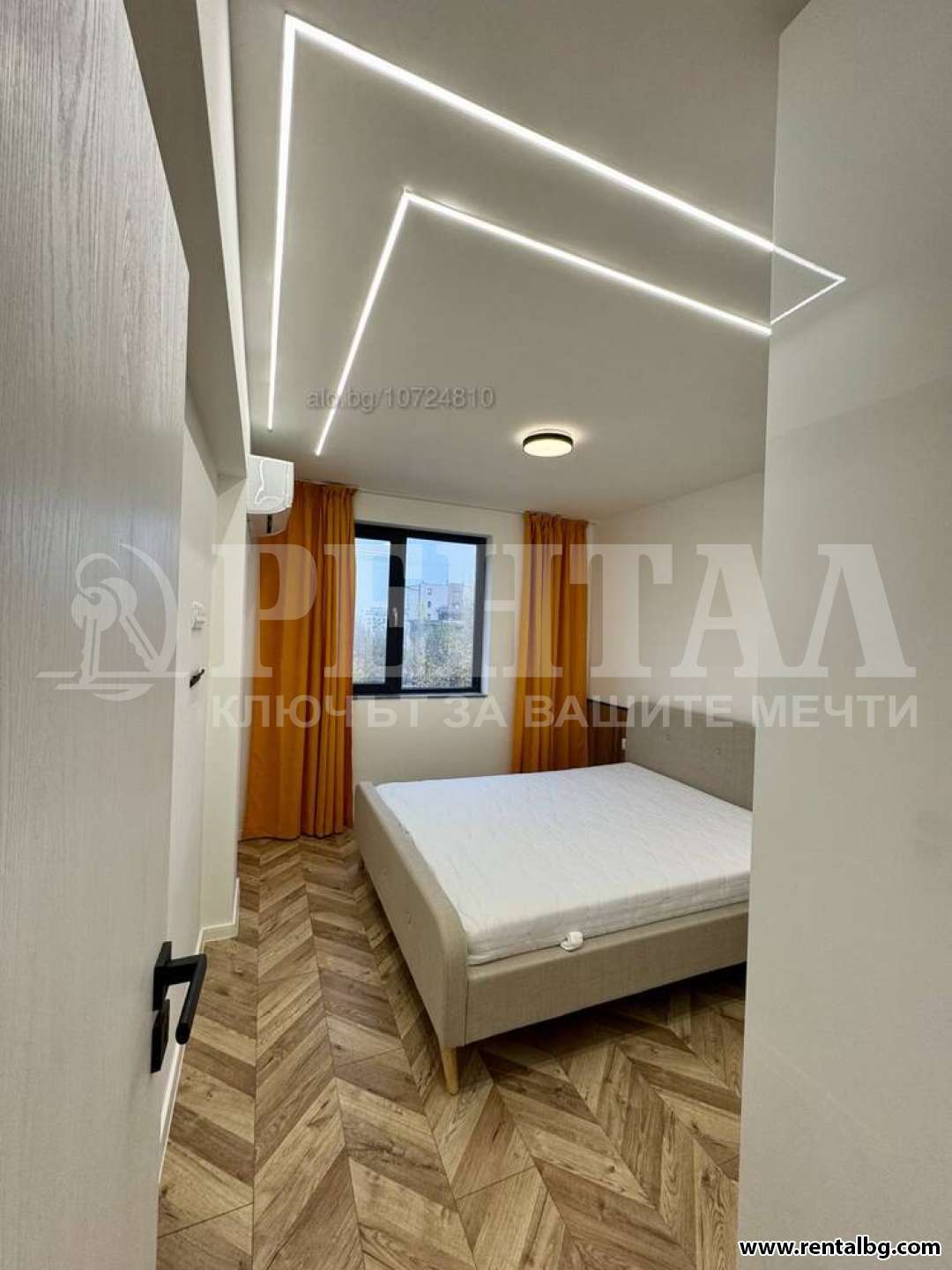 Уютен апартамент под наем в Тракия 2 9