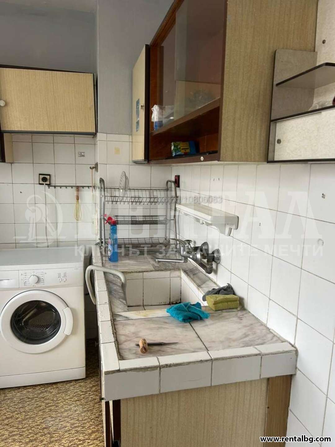 Уютен апартамент под наем в Смирненски 4 4