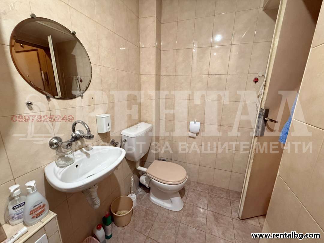 Просторен апартамент в Коматево 5 6