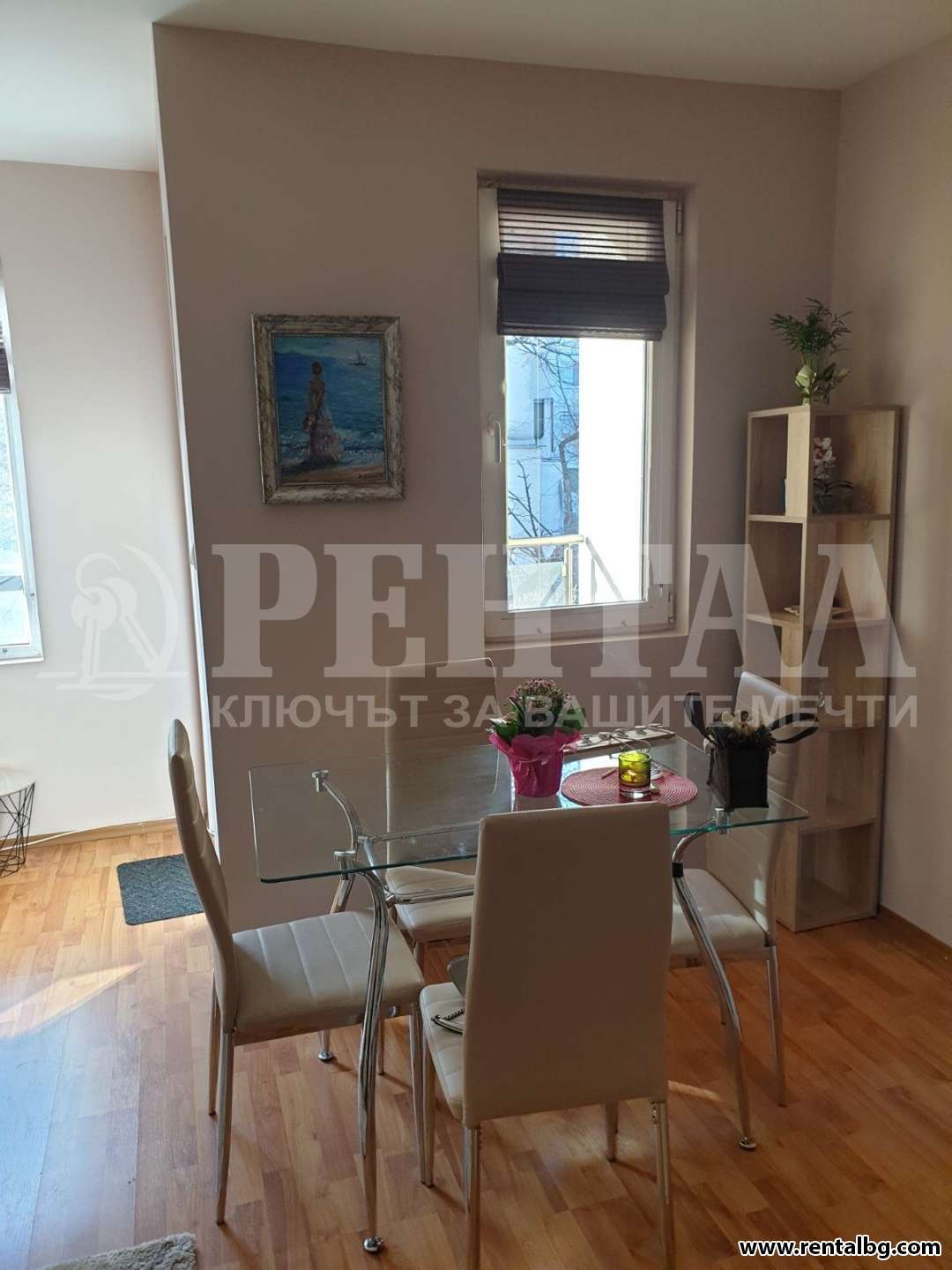 Уютен апартамент под наем в Прослав 6