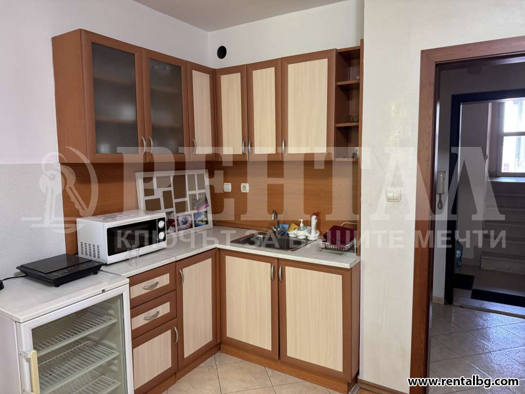 Уютен апартамент под наем в Прослав 6 10