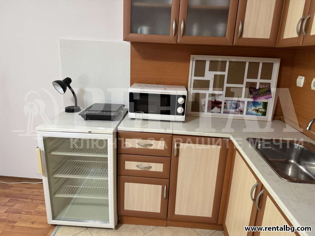 Уютен апартамент под наем в Прослав 6 11