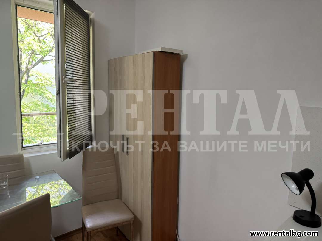 Уютен апартамент под наем в Прослав 6 13