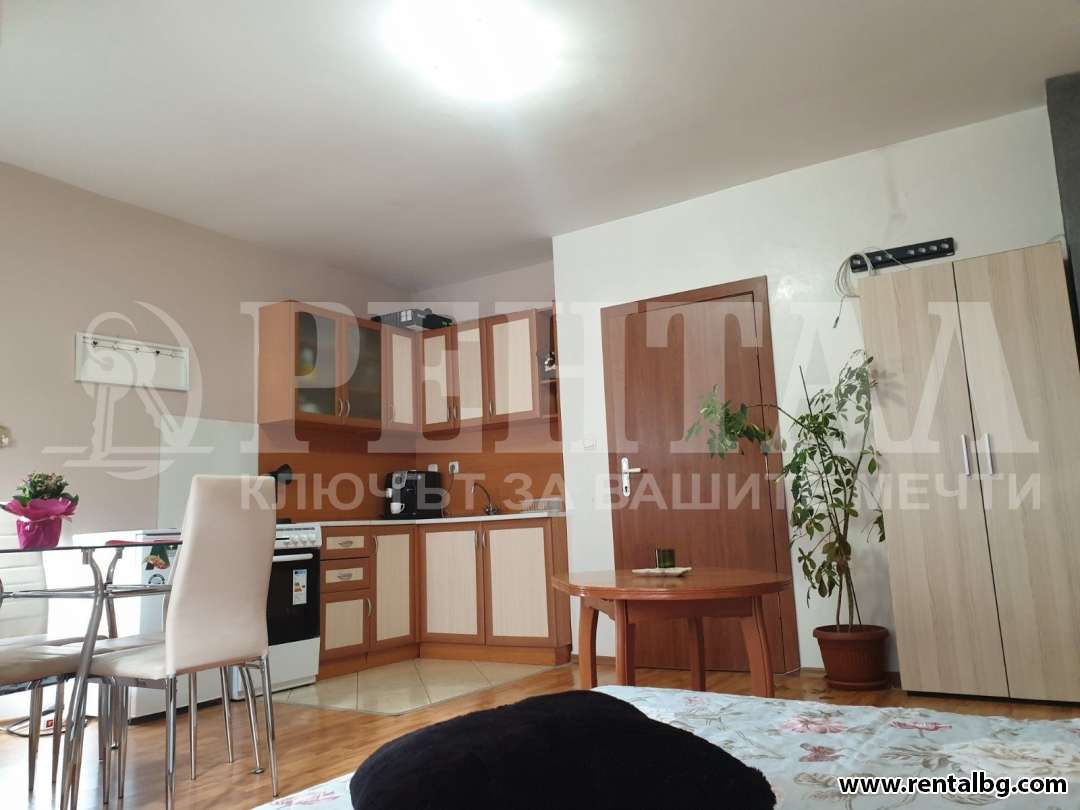 Уютен апартамент под наем в Прослав 6 2