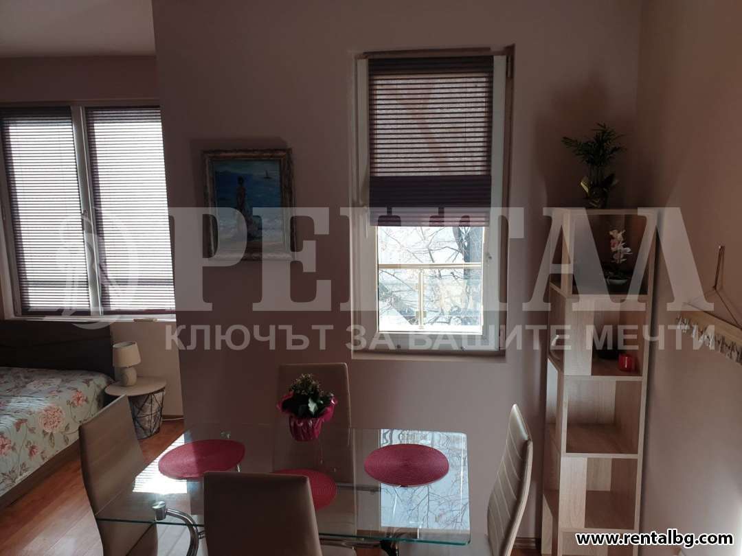 Уютен апартамент под наем в Прослав 6 3