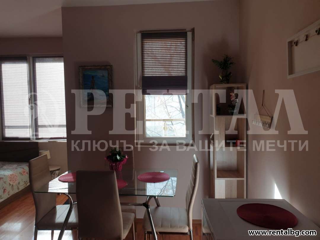 Уютен апартамент под наем в Прослав 6 6