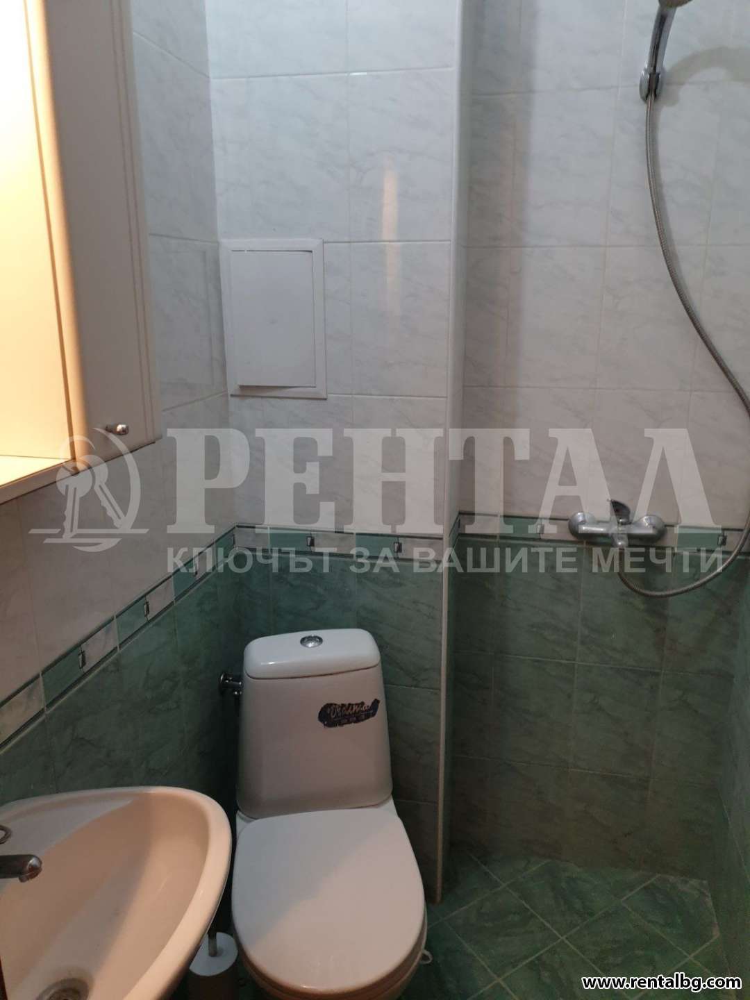 Уютен апартамент под наем в Прослав 6 8