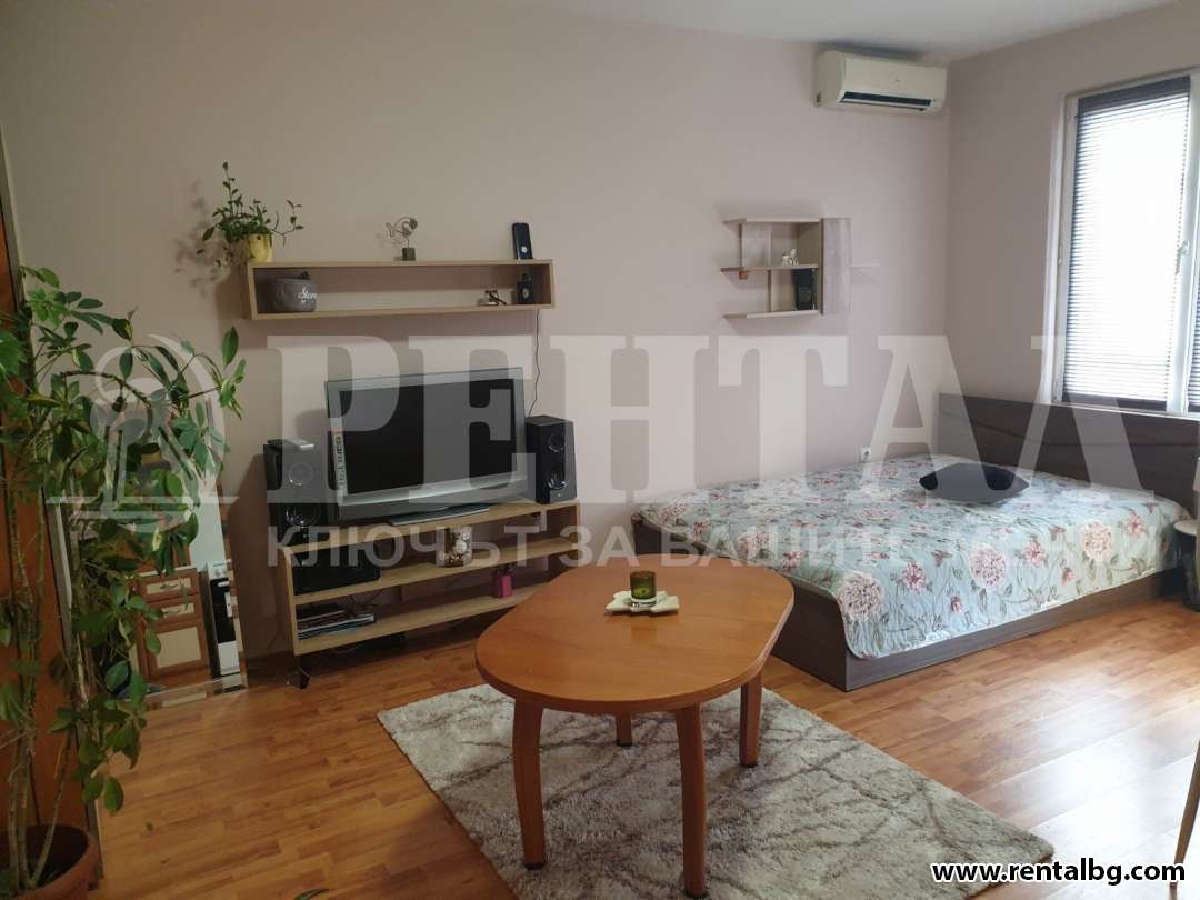 Уютен апартамент под наем в Прослав 6 9