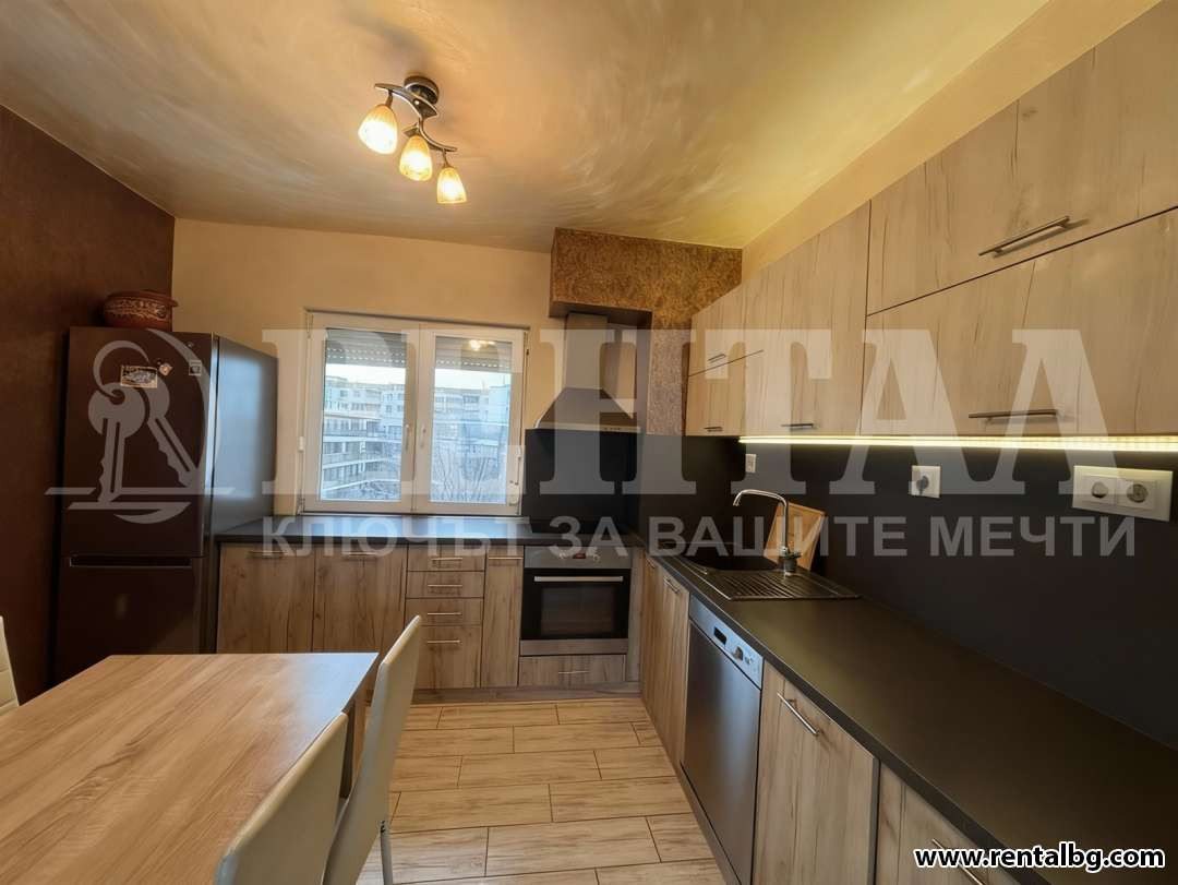 Идеално студио в Кършияка