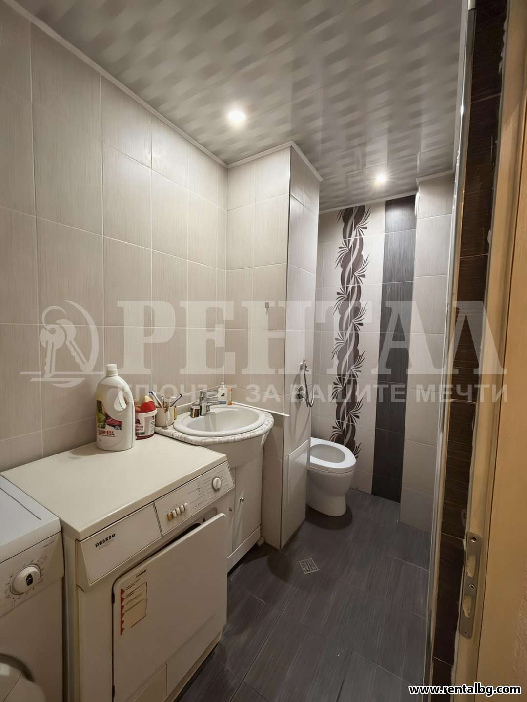 Идеално студио в Кършияка 2