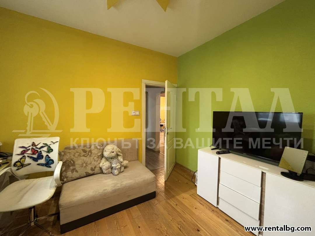 Идеално студио в Кършияка 3