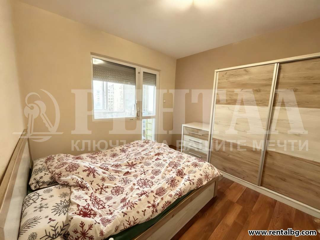 Идеално студио в Кършияка 4