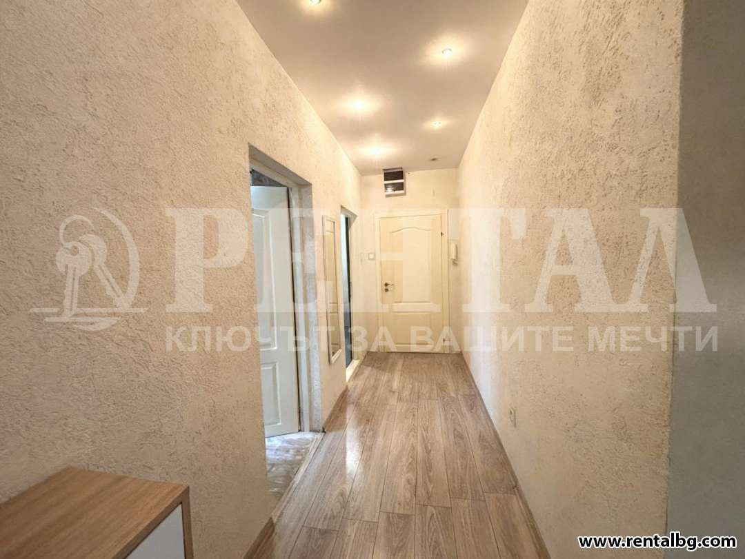 Идеално студио в Кършияка 7