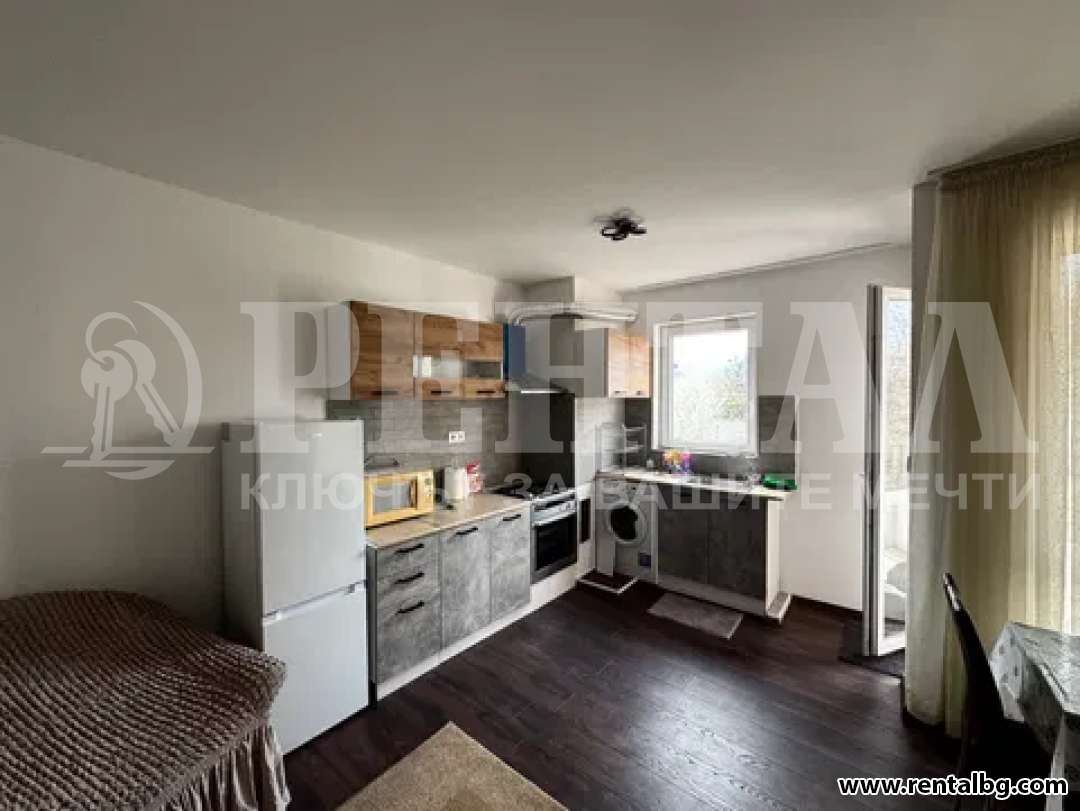 Демо апартамент Наем Модерна брокерс 12