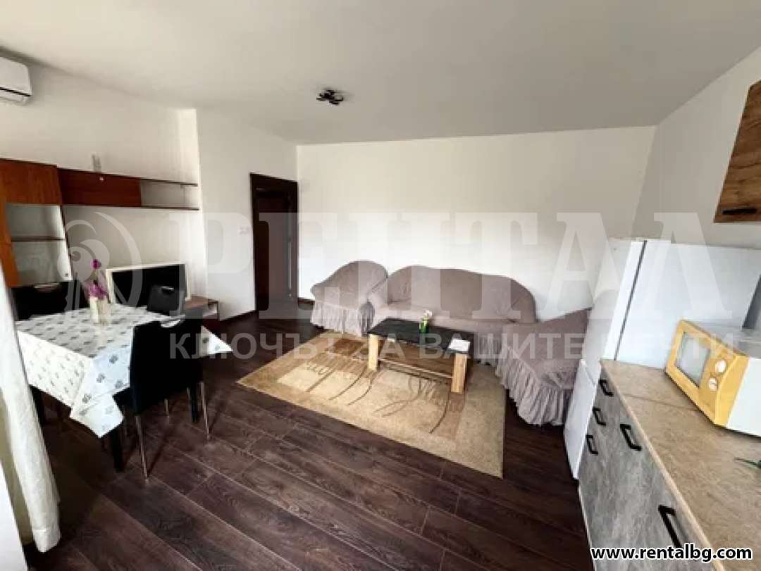 Демо апартамент Наем Модерна брокерс 2