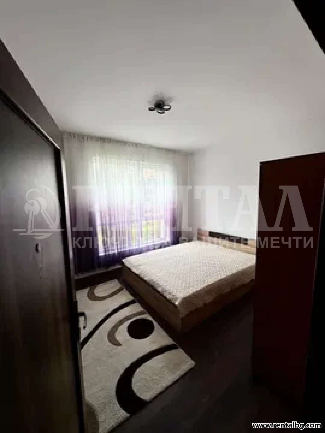 Демо апартамент Наем Модерна брокерс 3