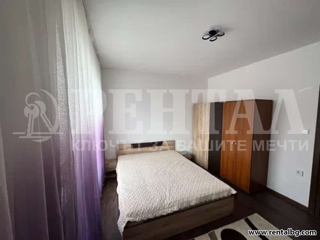 Демо апартамент Наем Модерна брокерс 6